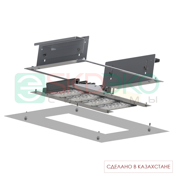 SKD--PR-80-2 - LED      () 